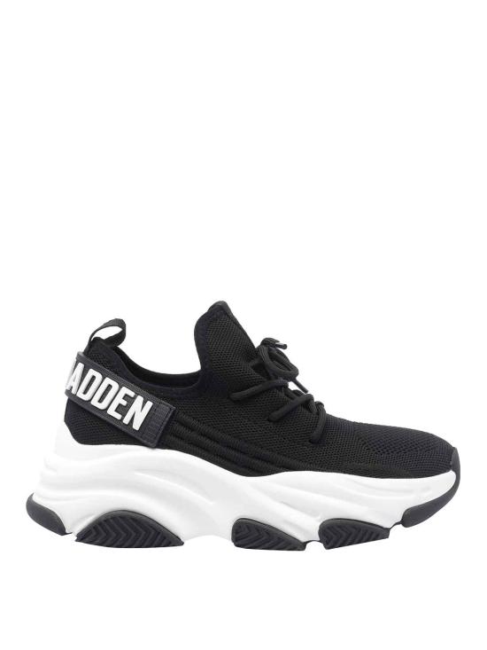 26SS 스티브매든 스니커즈 PROTEGEBLACK Black