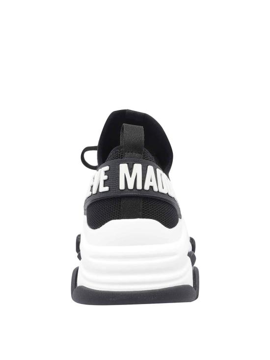 26SS 스티브매든 스니커즈 PROTEGEBLACK Black - STEVE MADDEN