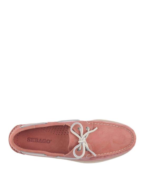 26SS 세바고 로퍼 74121SWA22 Nude Neutrals - SEBAGO