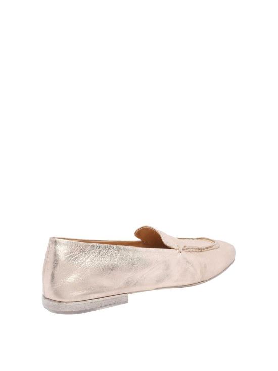 26SS 마르셀 로퍼 MW8487P03281L Gold - MARSELL