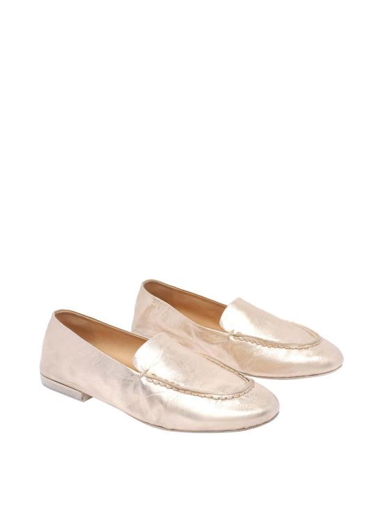 26SS 마르셀 로퍼 MW8487P03281L Gold - MARSELL