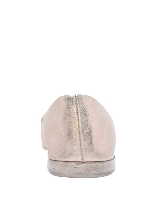 26SS 마르셀 로퍼 MW8487P03281L Gold - MARSELL