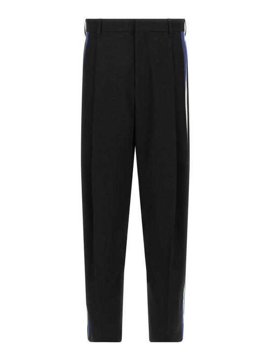  마르니 트레이닝/조거 팬츠 PUMU0311Q0UTWA3200N99 Black