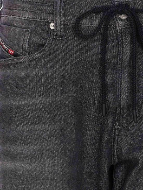  디젤 스트레이트 팬츠 A1786709M6602 Grey - DIESEL