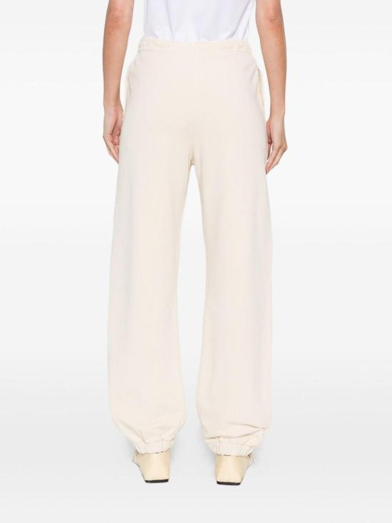  핑코 트레이닝/조거 팬츠 105508A2RBC03 Beige - PINKO