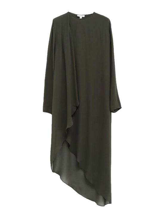  알라이아 튜닉 AA9R2695T666B643 Green