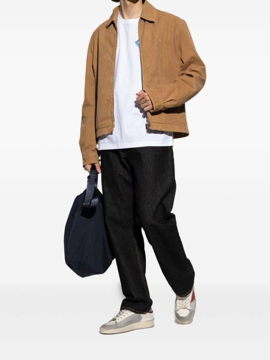  PS 바이 폴스미스 반팔 티셔츠 21572765745013 White - PS BY PAUL SMITH