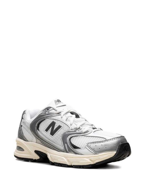 26SS 뉴발란스 530 스니커즈 U530ESASILVERBLACK Silver - NEW BALANCE
