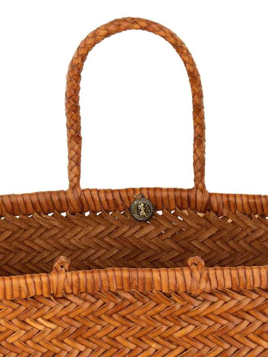 26SS 드래곤디퓨전 크로스백 8811TAN Brown - DRAGON DIFFUSION