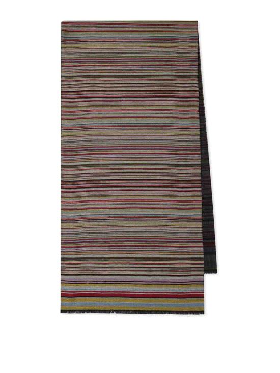 26FW 폴 스미스 머플러/스카프 M1A150PN12992 Multicolour