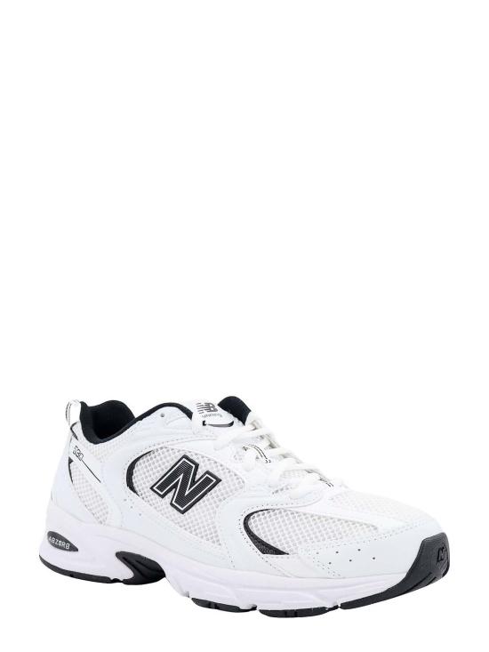 26SS 뉴발란스 530 스니커즈 MR530EWBWHITE - NEW BALANCE