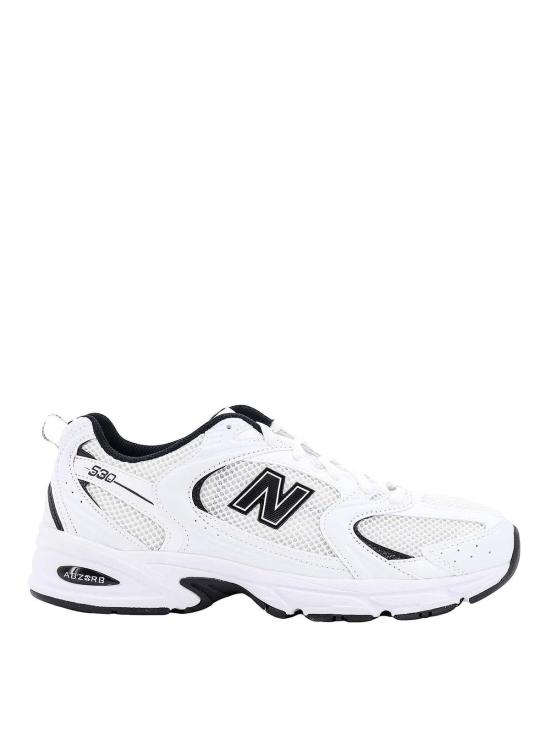 26SS 뉴발란스 530 스니커즈 MR530EWBWHITE