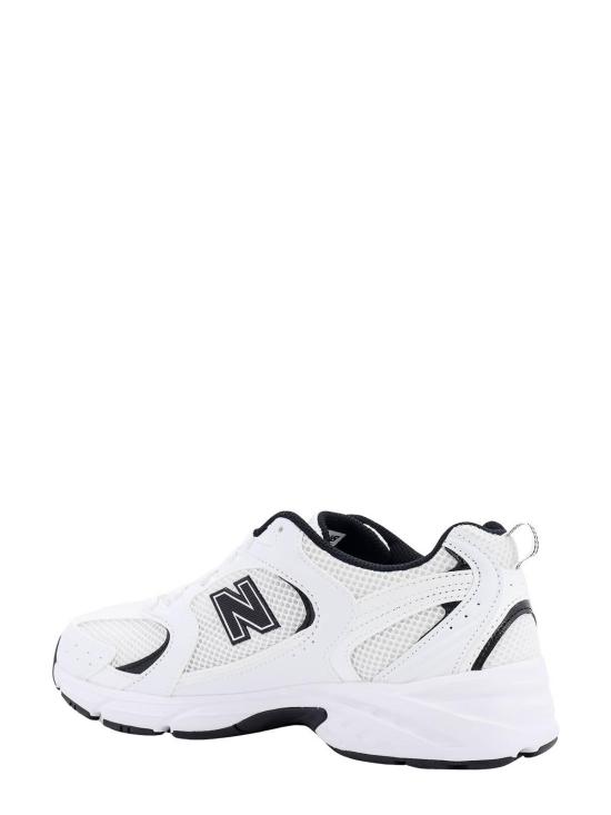 26SS 뉴발란스 530 스니커즈 MR530EWBWHITE - NEW BALANCE