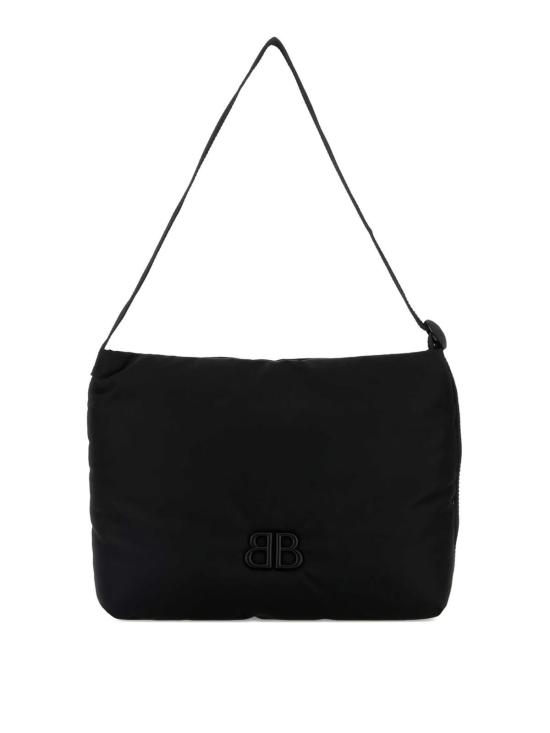 25FW 발렌시아가 모나코 숄더백 8041502ABFB1000