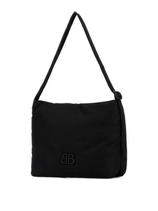 25FW 발렌시아가 모나코 숄더백 8041502ABFB1000 - BALENCIAGA