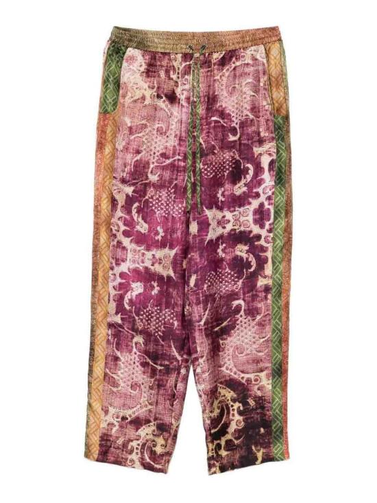 25FW 피에르루이마샤 숏팬츠 ALOESPT10959101516270 Purple