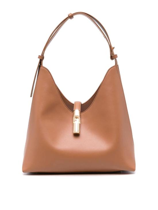 26FW 훌라 숄더백 WB01499BX3104RY000 Brown