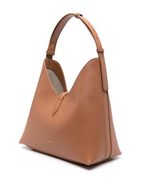 26FW 훌라 숄더백 WB01499BX3104RY000 Brown - FURLA