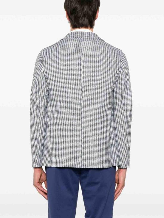 25SS 치르콜로1901 수트 자켓 CN486019558 Blue - CIRCOLO 1901