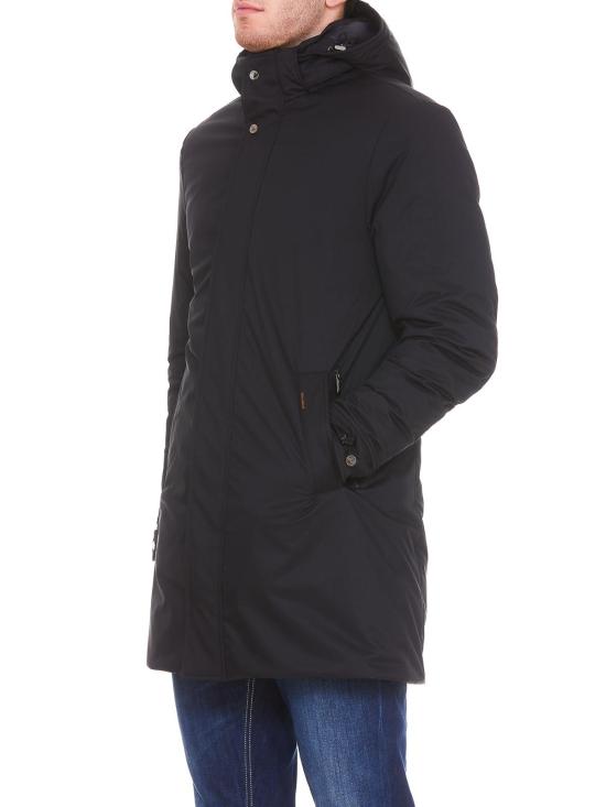  무레르 롱패딩 VERMONTADSU0402 Blue - MOORER