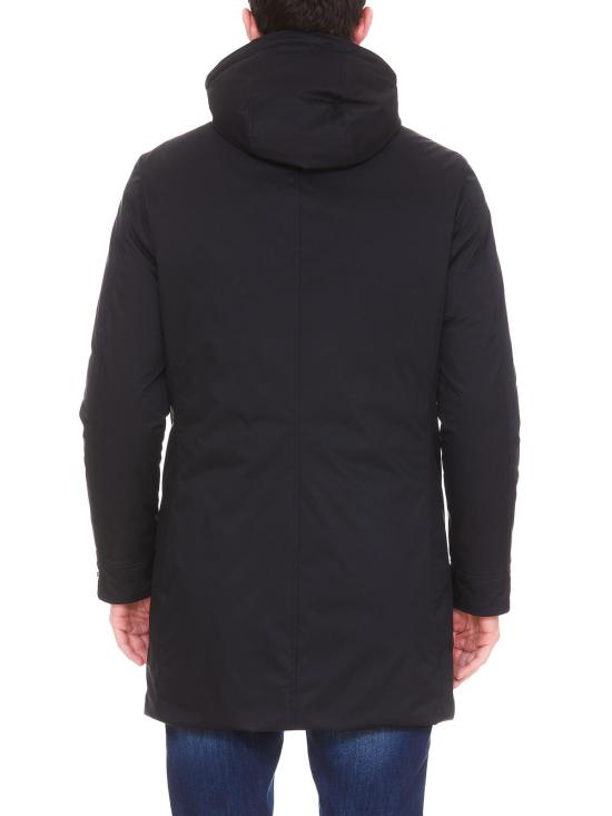  무레르 롱패딩 VERMONTADSU0402 Blue - MOORER