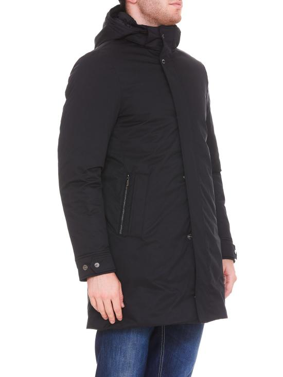  무레르 롱패딩 VERMONTADSU0402 Blue - MOORER