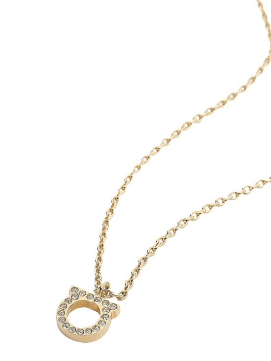 26SS 살바토레 페라가모 목걸이/팬던트 696654760131 Gold - SALVATORE FERRAGAMO