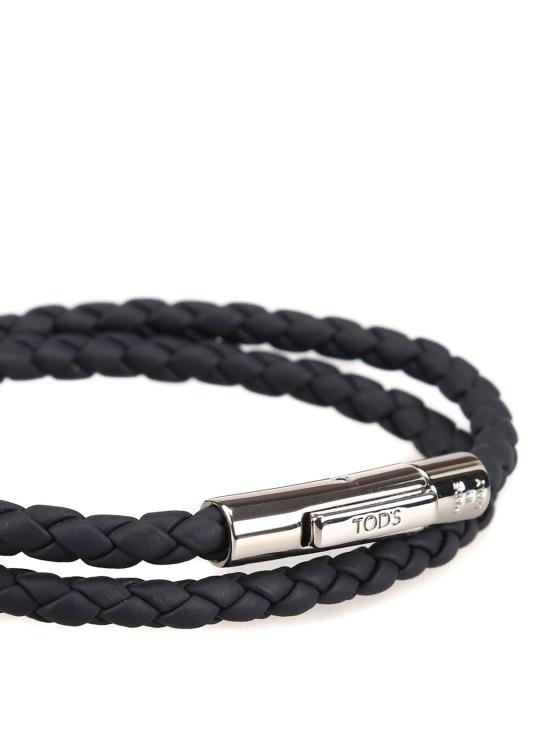  토즈 브레이슬릿 XEMB1900200FLRU801 Dark Blue - TODS