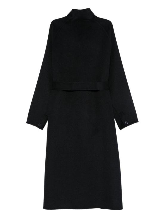  엠포리오 아르마니 코트 EW001301AF14263UB115 Blue - EMPORIO ARMANI