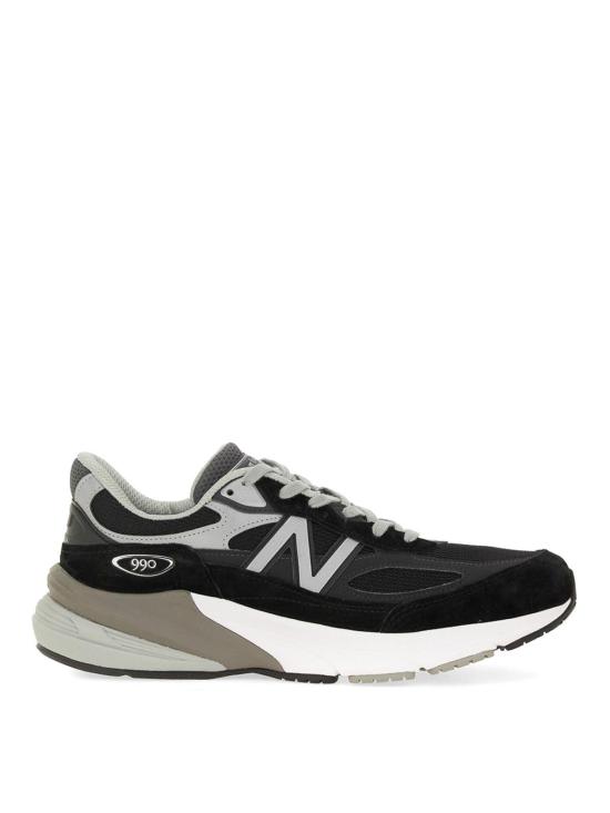 25FW 뉴발란스 990v6 스니커즈 M990BK6BLACK