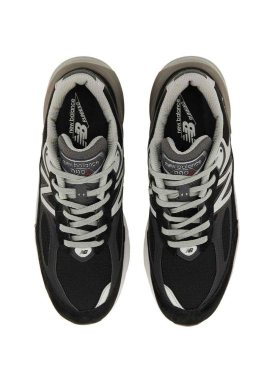 25FW 뉴발란스 990v6 스니커즈 M990BK6BLACK - NEW BALANCE