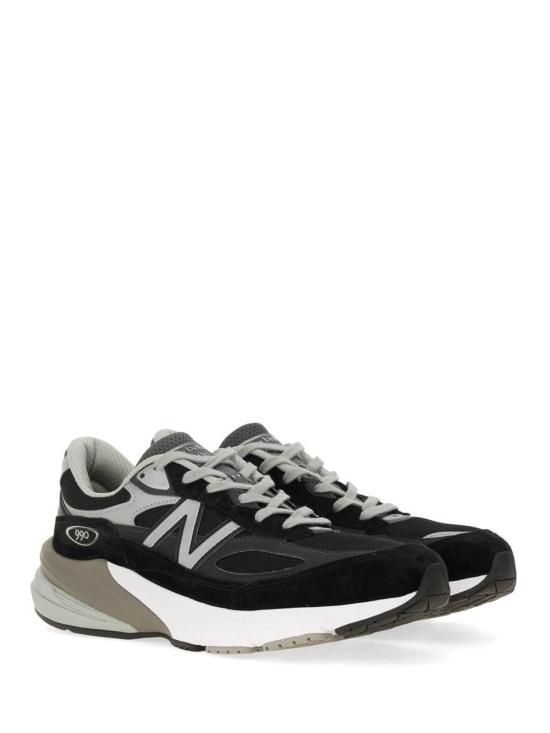 25FW 뉴발란스 990v6 스니커즈 M990BK6BLACK - NEW BALANCE