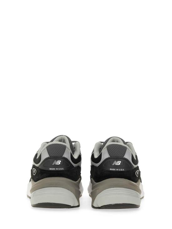 25FW 뉴발란스 990v6 스니커즈 M990BK6BLACK - NEW BALANCE