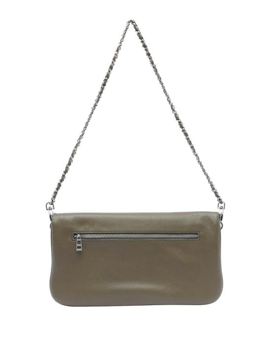26FW 자딕앤볼테르 숄더백 LWBA00001323 Green - ZADIG & VOLTAIRE