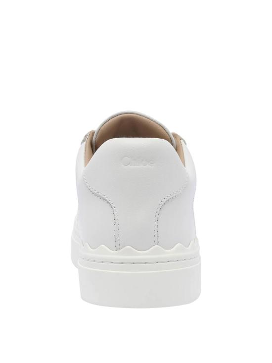 26FW 끌로에 스니커즈 C23W953GQ101 White - CHLOE