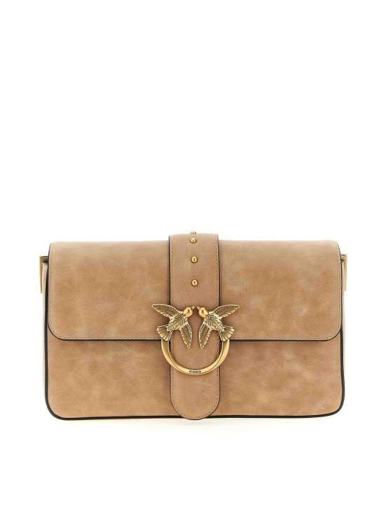  핑코 숄더백 104524A2C2C50Q Beige