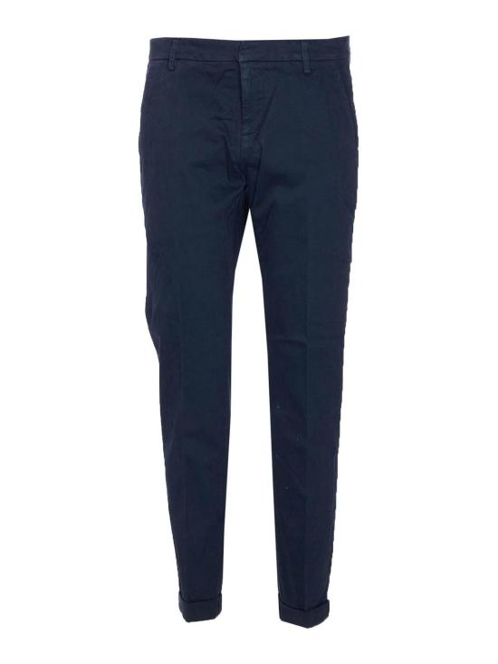 25FW 돈답 스트레이트 팬츠 UP235GSE043UPTD899 Blue