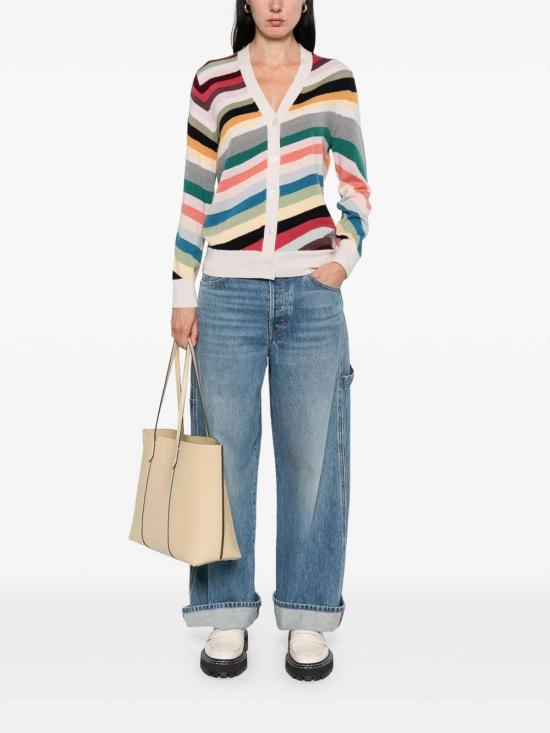  PS 바이 폴스미스 가디건 5728614005099 Multicolour - PS BY PAUL SMITH