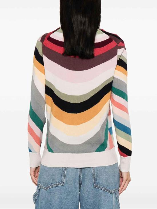  PS 바이 폴스미스 가디건 5728614005099 Multicolour - PS BY PAUL SMITH
