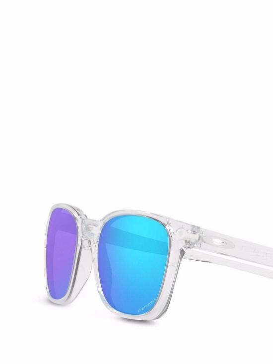 25FW 오클리 선글라스 0OO9018901802 White - OAKLEY