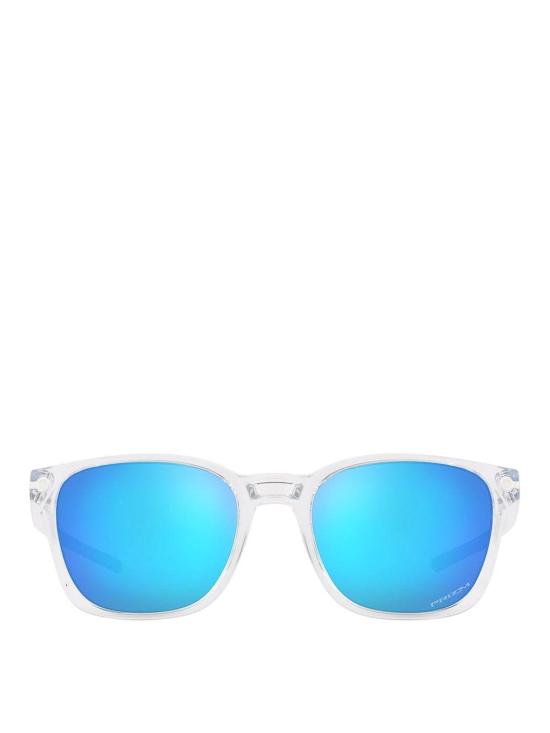 25FW 오클리 선글라스 0OO9018901802 White