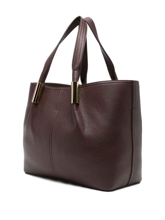25FW 엘리자베타프랜치 토트백 BS41A56E2EA3 Brown - ELISABETTA FRANCHI