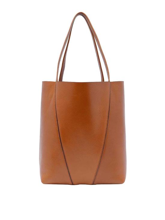 26SS 끌로에 토트백 C25SS811N8426M Brown - CHLOE