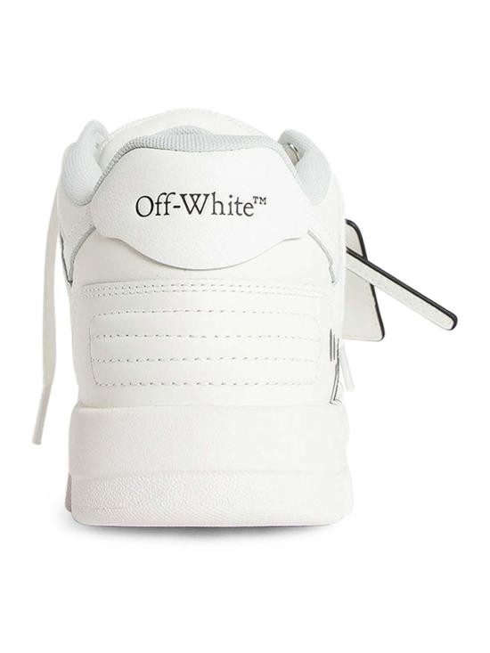 26FW 오프화이트 스니커즈 OWIA259C99LEA0190110 White - OFF WHITE
