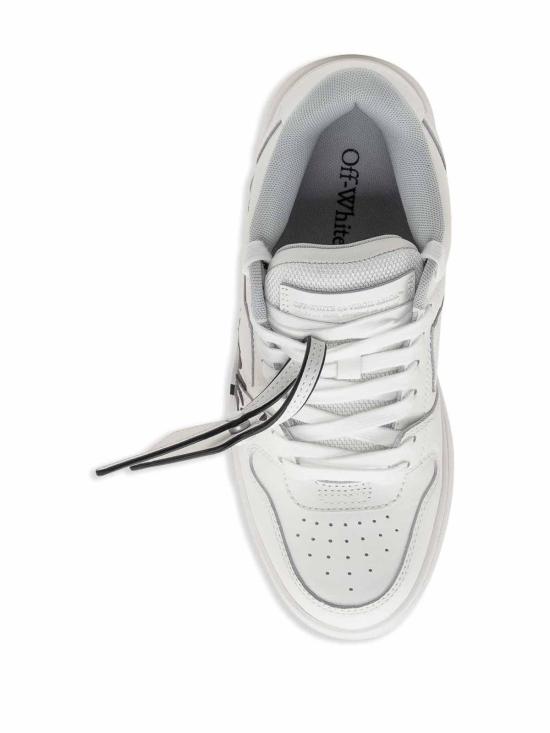 26FW 오프화이트 스니커즈 OWIA259C99LEA0190110 WHITE - OFF WHITE