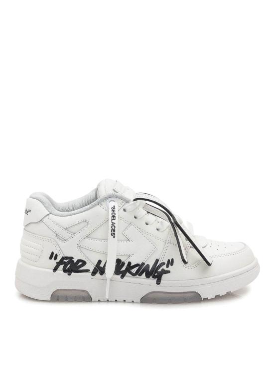 26FW 오프화이트 스니커즈 OWIA259C99LEA0190110 WHITE