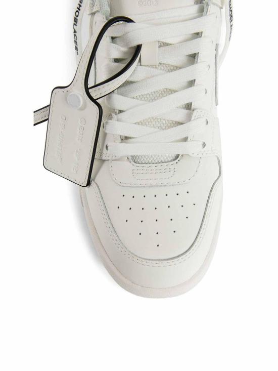 26FW 오프화이트 스니커즈 OWIA259C99LEA0190110 White - OFF WHITE