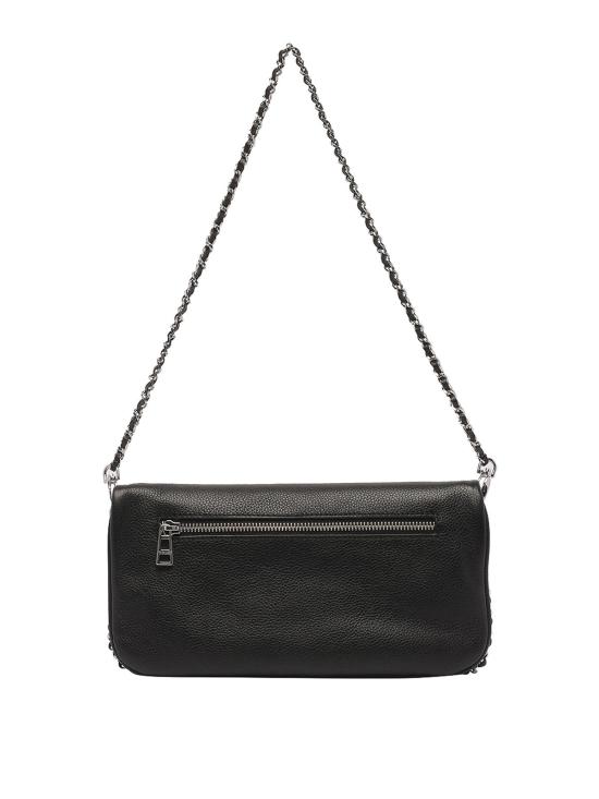  자딕앤볼테르 숄더백 LWBA00001001 Black - ZADIG & VOLTAIRE