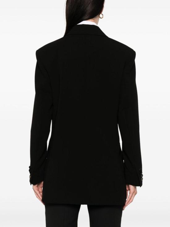  막스마라 수트 자켓 2511041024600004 Black - MAX MARA