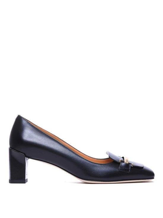  토즈 힐/펌프스 XXW63L0JE20SMXB999 Black